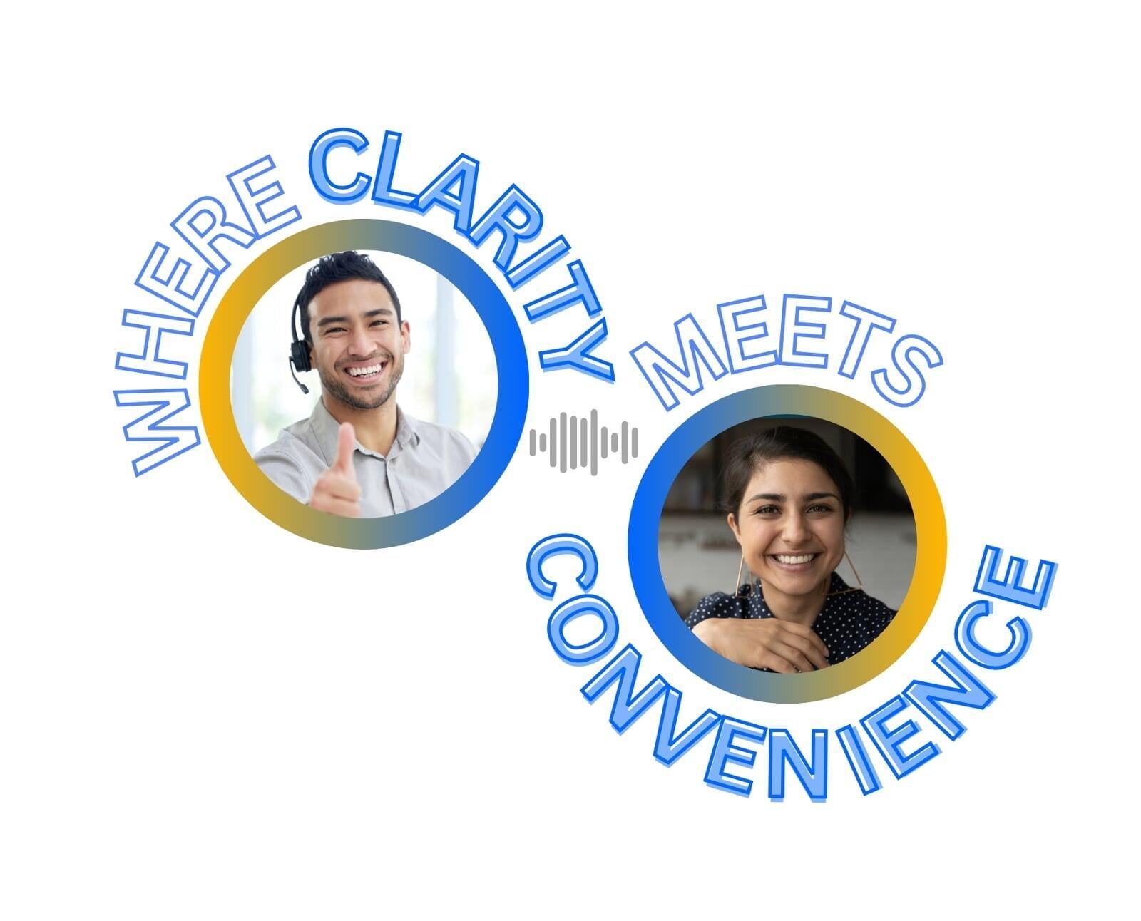 Contact us - let's connect and discuss your communication needs